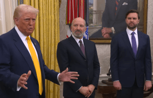A Trump-backing CEO from North Louisiana has penned an open letter to Secretary of Commerce Howard Lutnick pleading for BEAD to move forward.