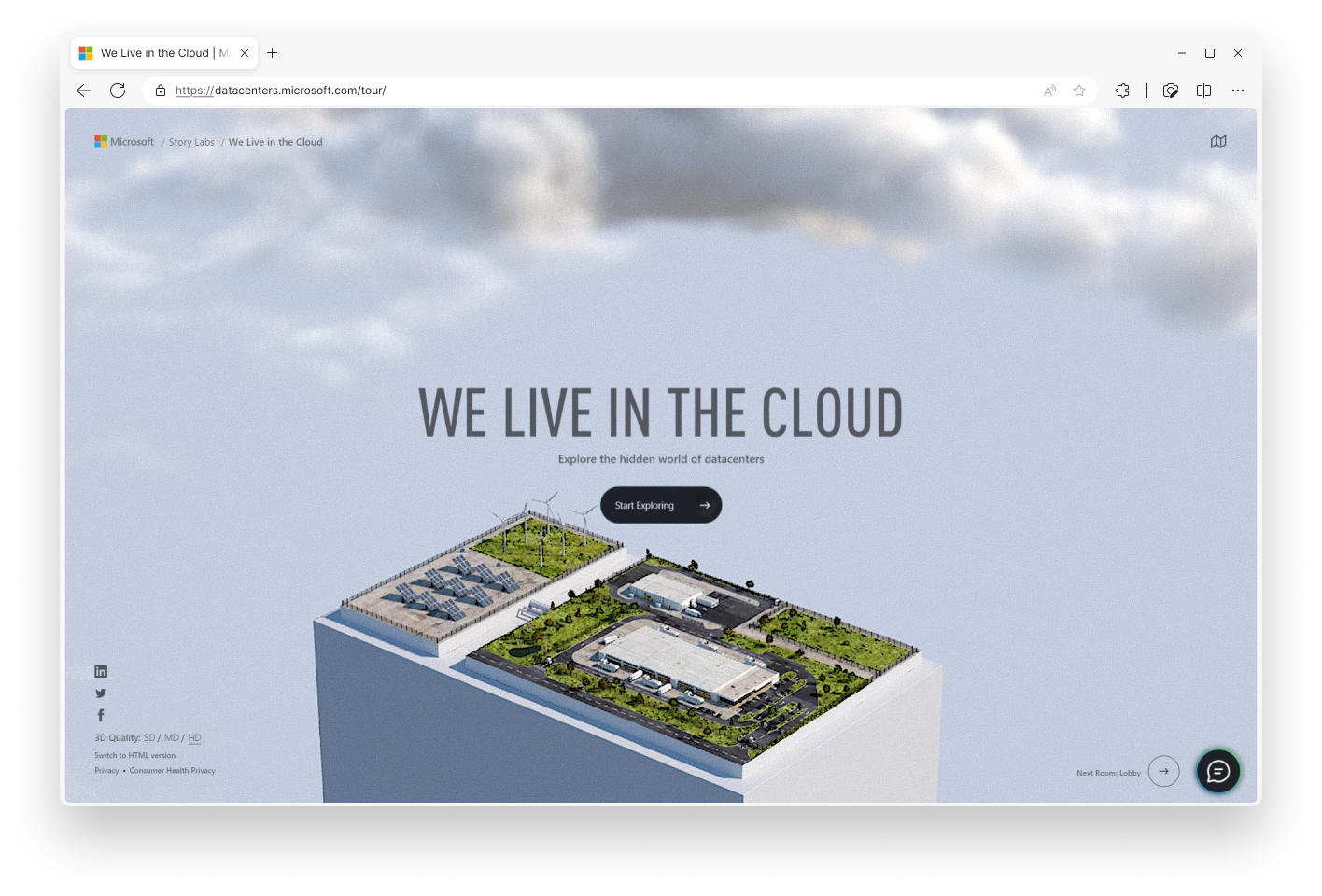A screenshot of a computer